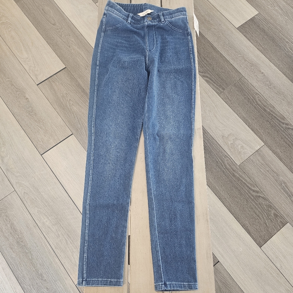 Rae Mode Jean Legging Jegging Small Boutique